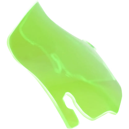 Parabrisas Kolor Flare™ Ice - Parabrisas Kolor Flare™ - 3-1/2" - Hielo verde - FLR