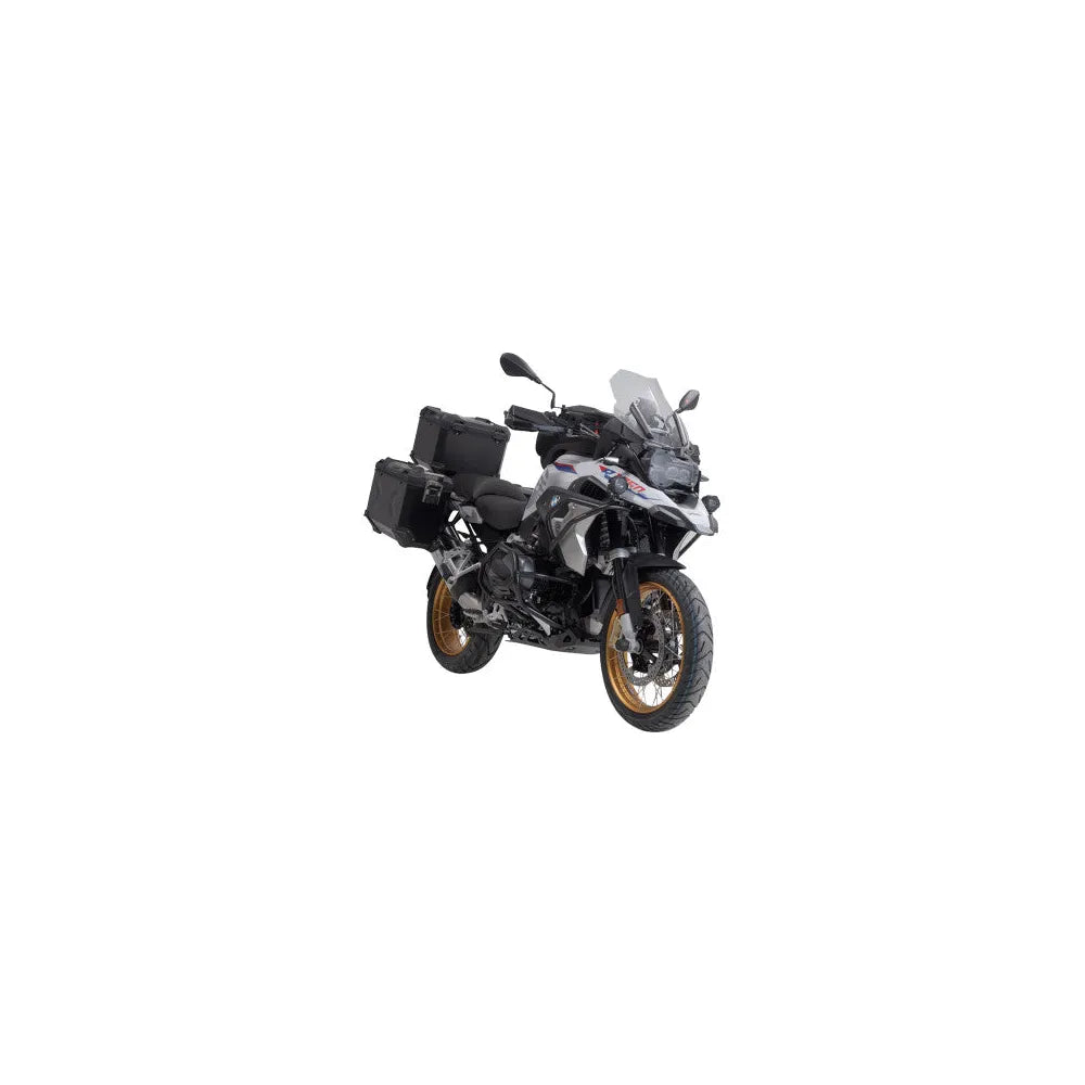 Adventure Protection System - BMW - 1250GS