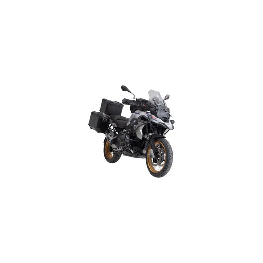 Adventure Protection System - BMW - 1250GS