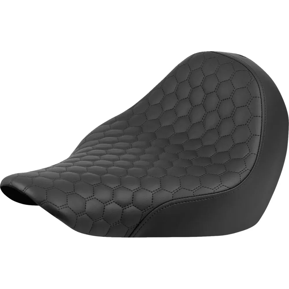 Asiento individual Renegade™ - Asiento individual Renegade™ - Negro - Panal - FXLR/FLSB '18-'25