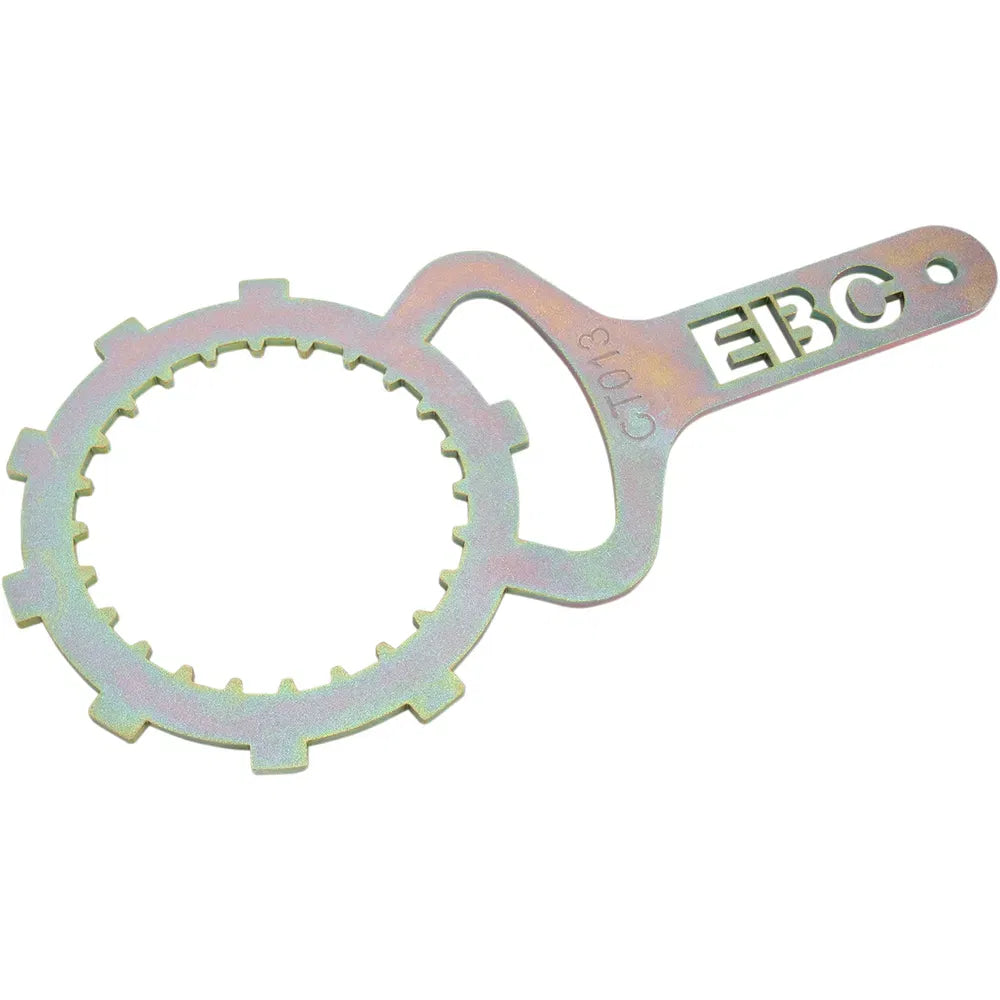 Clutch Hub Tool