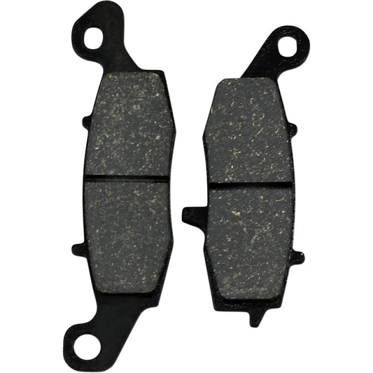 Organic Brake Pads - Suzuki - FA229
