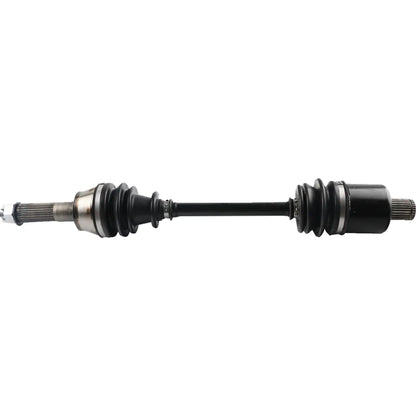 Eje CV estándar de repuesto OEM - Kit de eje - CV/completo - Reemplazo OEM - Estándar - Trasero izquierdo/derecho/medio - Hawkeye/Sportsman