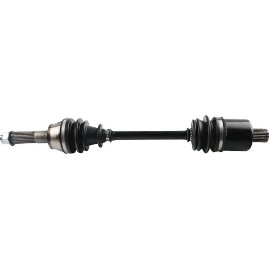Eje CV estándar de repuesto OEM - Kit de eje - CV/completo - Reemplazo OEM - Estándar - Trasero izquierdo/derecho/medio - Hawkeye/Sportsman