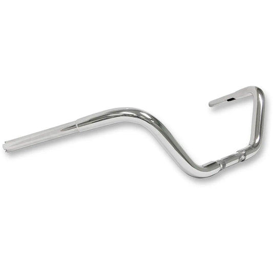 Chrome Moose Knuckle Handlebar