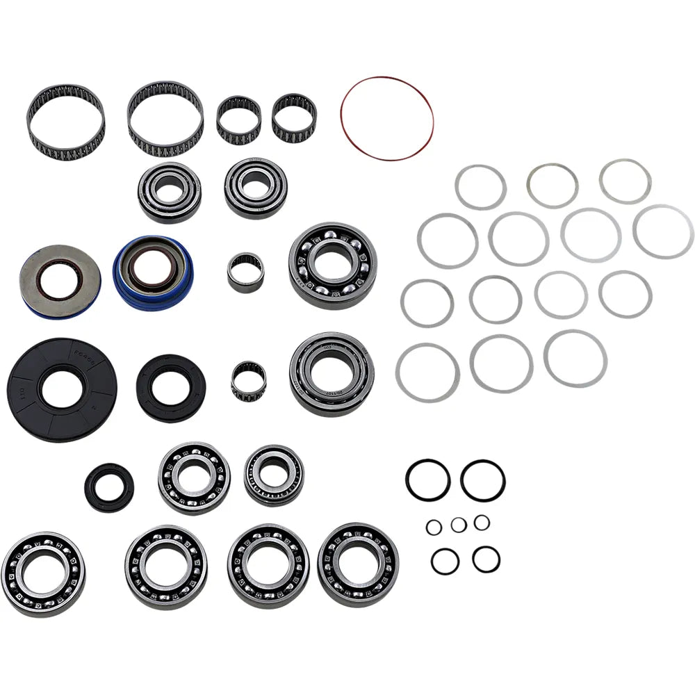 Kit de reconstrucción de transmisión - Kit de reconstrucción de transmisión - Polaris RZR 800