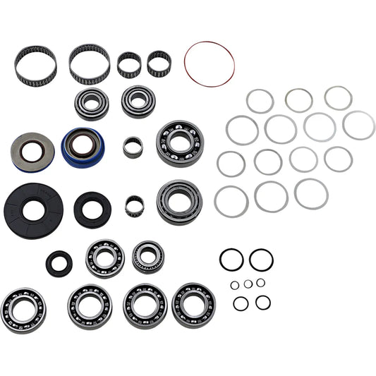 Kit de reconstrucción de transmisión - Kit de reconstrucción de transmisión - Polaris RZR 800