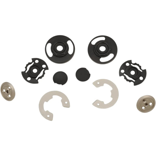 Kit de pivote para casco Legends X3000