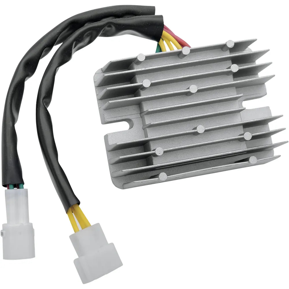 Regulator/Rectifier - Suzuki