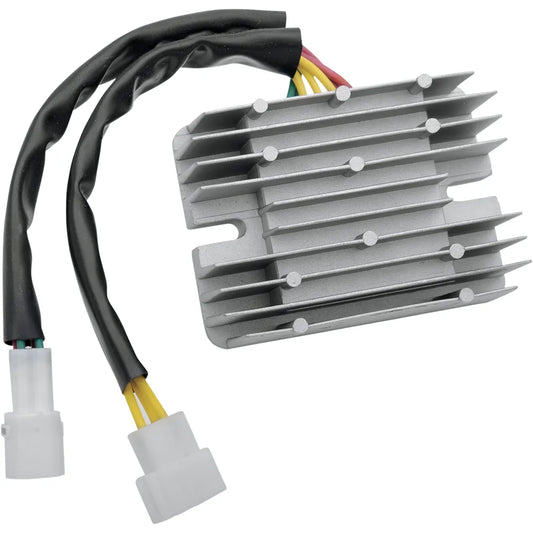 Regulator/Rectifier - Suzuki