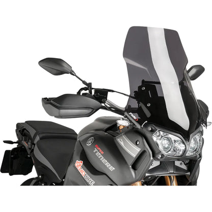 Parabrisas Touring - Parabrisas Touring - 22-5/8" - Ahumado oscuro - XT1200Z