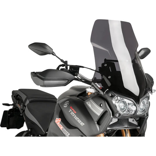 Parabrisas Touring - Parabrisas Touring - 22-5/8" - Ahumado oscuro - XT1200Z