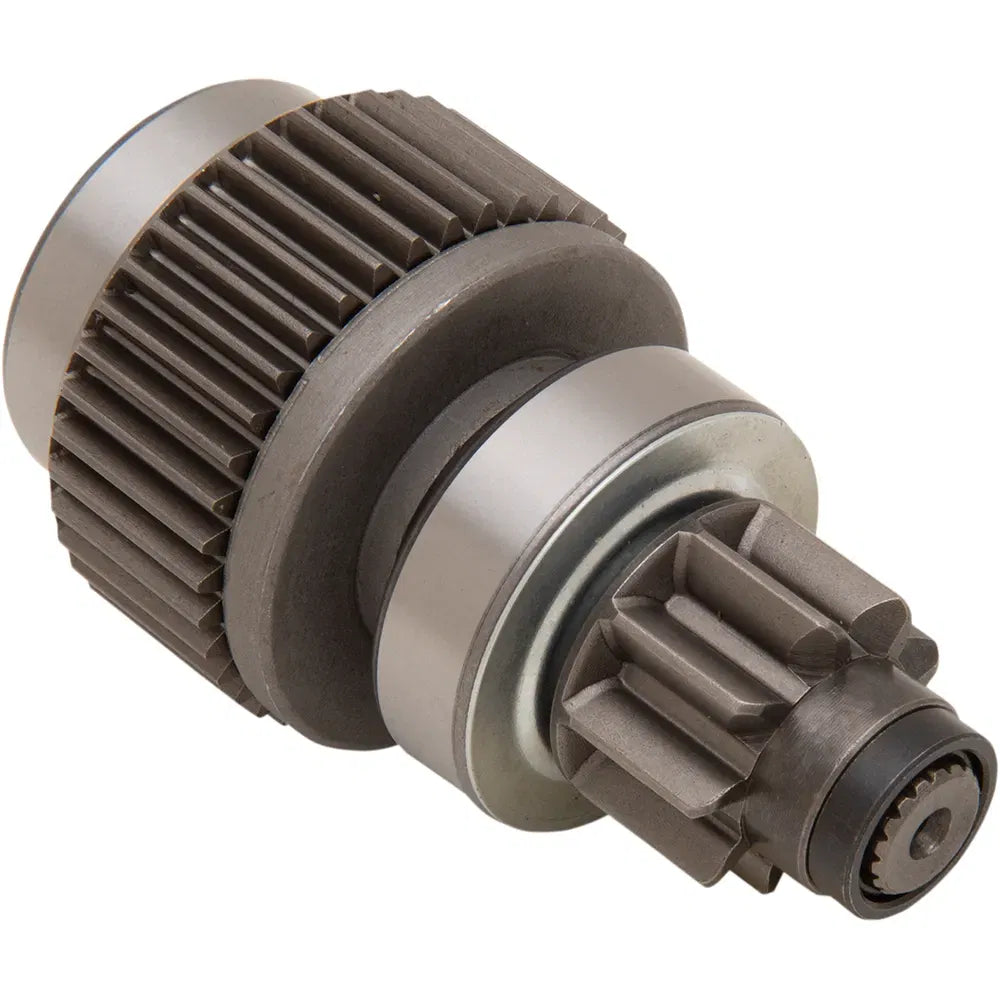 Starter - Drive - Clutch