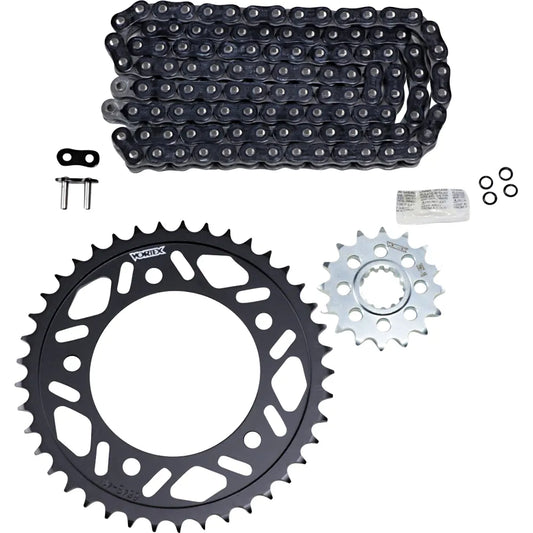 Chain Kit - Black