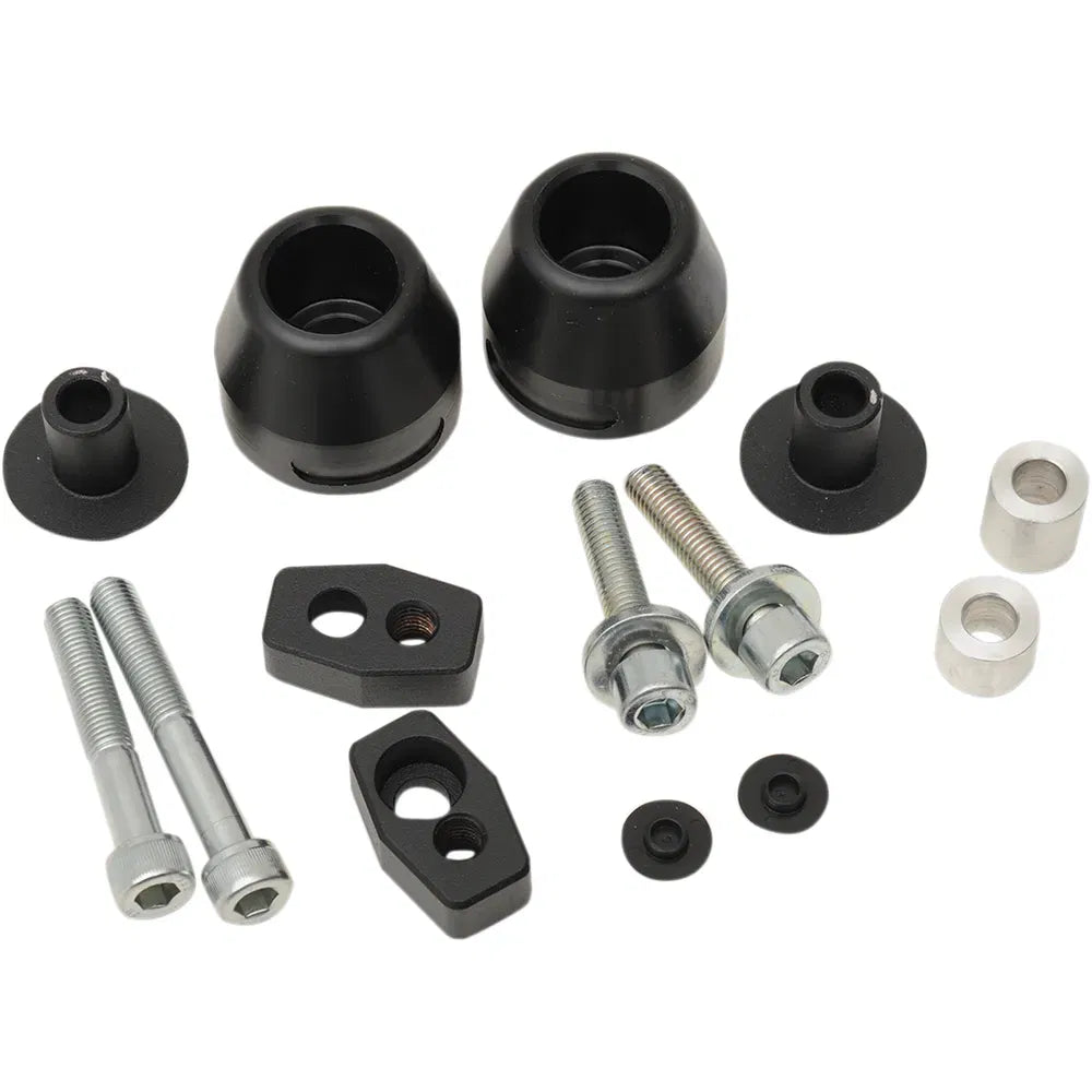 Frame Slider Kit - GSX-S 750
