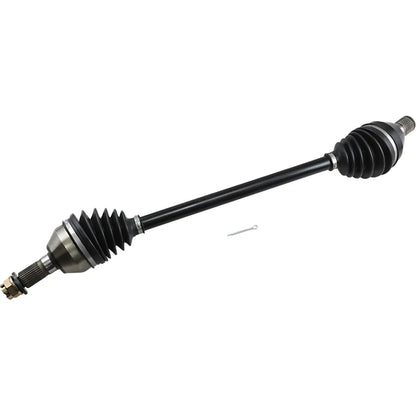 Eje CV estándar de repuesto OEM - Kit de eje - CV/completo - Reemplazo OEM - Estándar - Trasero izquierdo/derecho - Can-Am Maverick X3