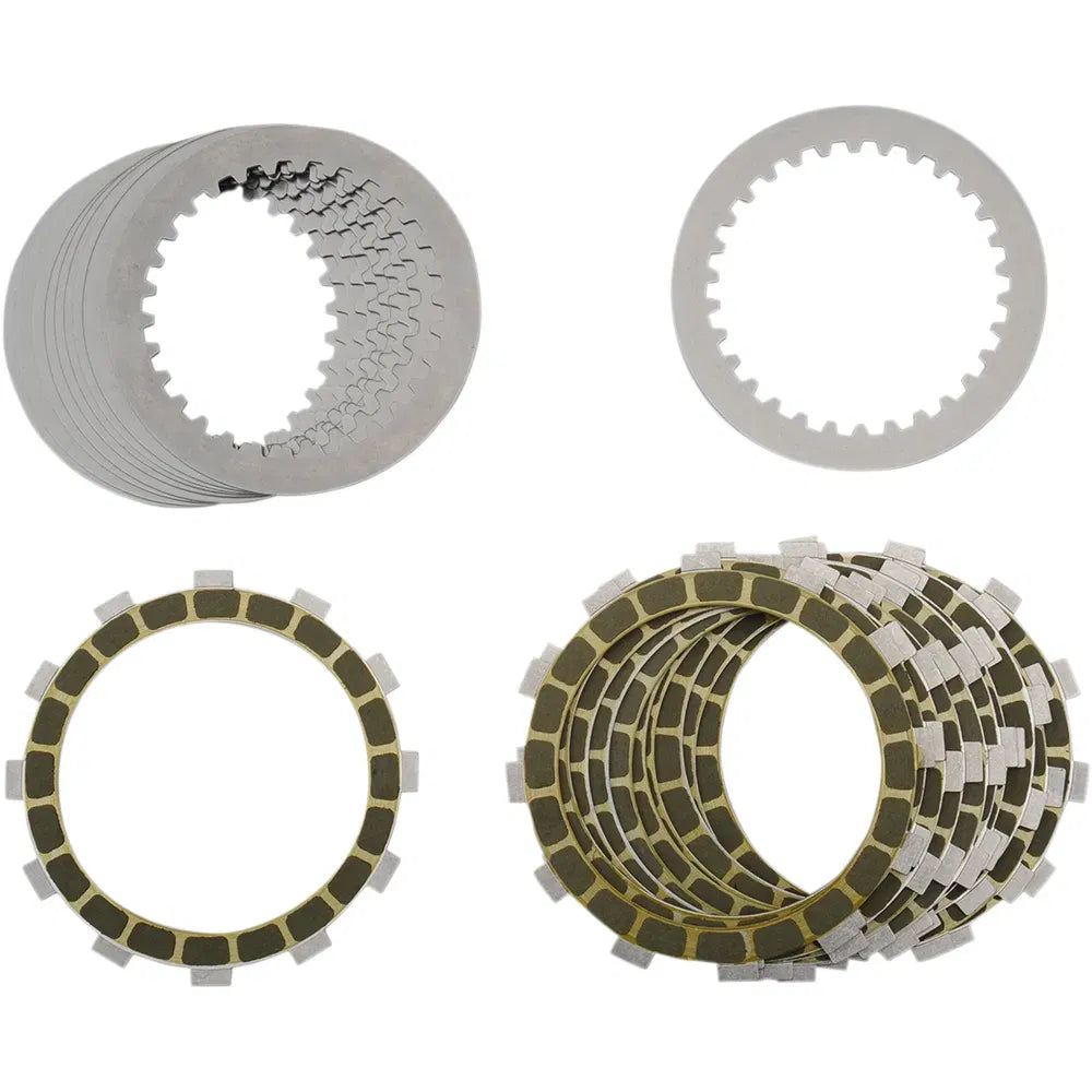 Wide Clutch Kit