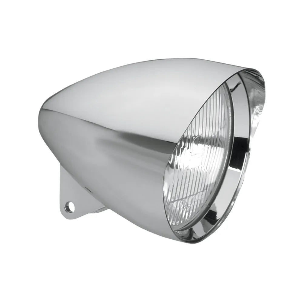 5 3/4" Light Housings - Concours Mariah Rocket