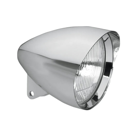 5 3/4" Light Housings - Concours Mariah Rocket