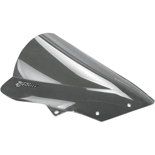Double Bubble Windscreen - Clear - ZX-10R