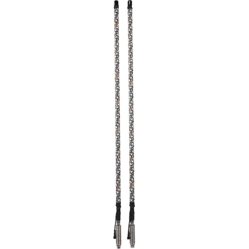 Luz de látigo Chase - Luz de látigo Chase - 3' - RGB - Bluetooth