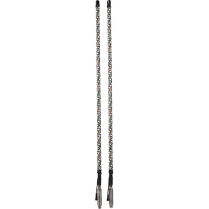 Luz de látigo Chase - Luz de látigo Chase - 3' - RGB - Bluetooth