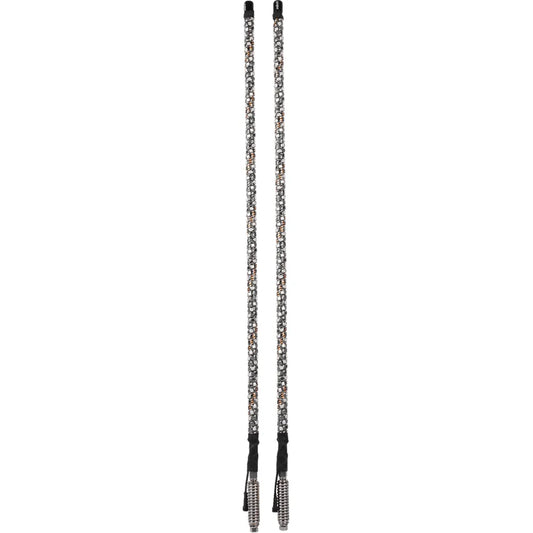 Luz de látigo Chase - Luz de látigo Chase - 3' - RGB - Bluetooth
