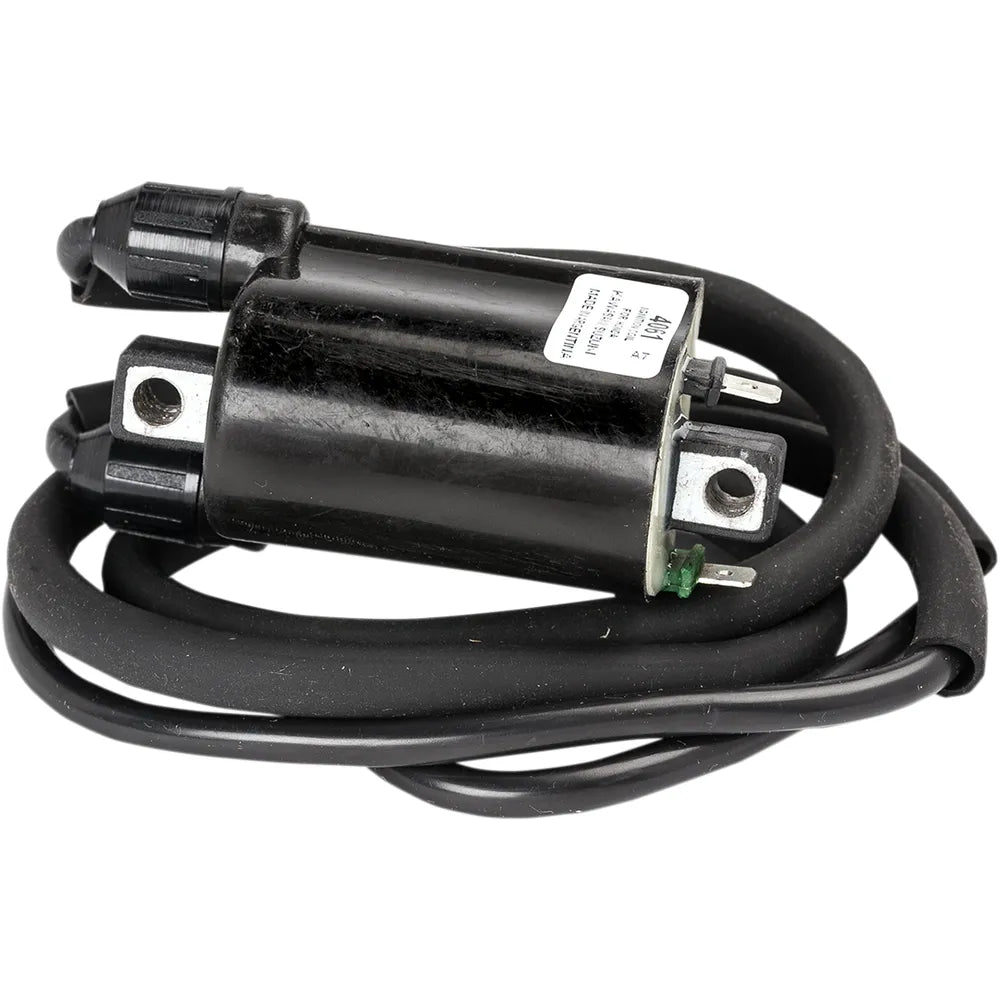 ignition Coil - Honda