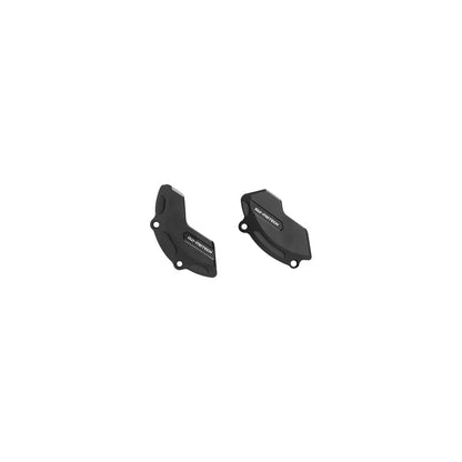 Engine Case Protector - Black - KTM | Husqvarna