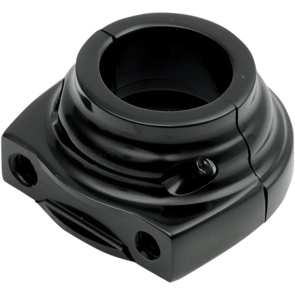 Black Housing for Dual Thread-In