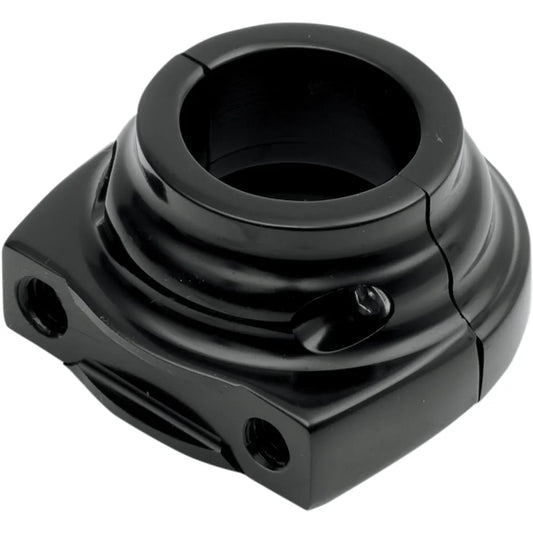 Black Housing for Dual Thread-In
