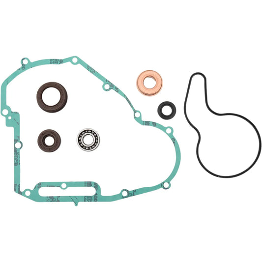 Water Pump Rebuild Kit