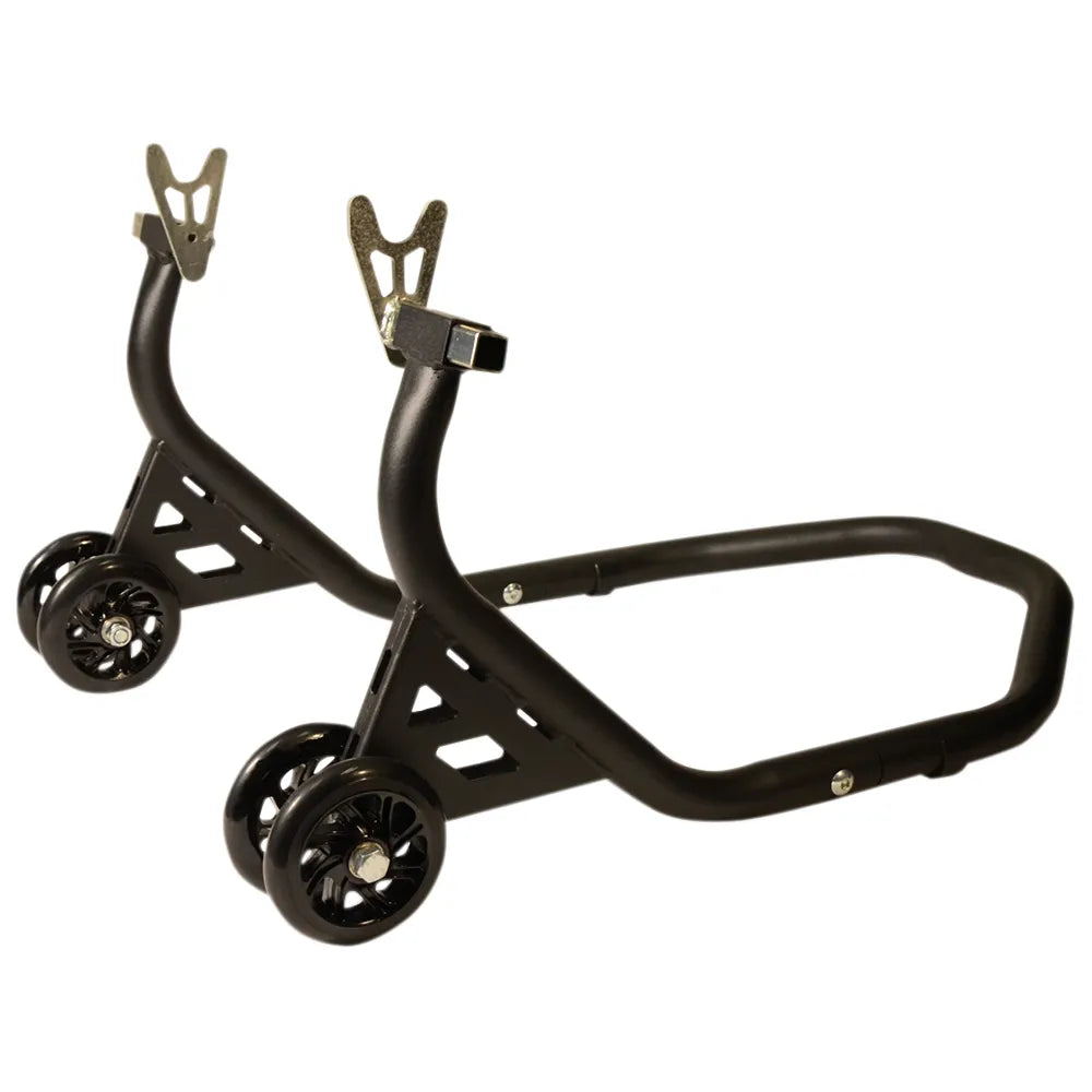 Rear Stand