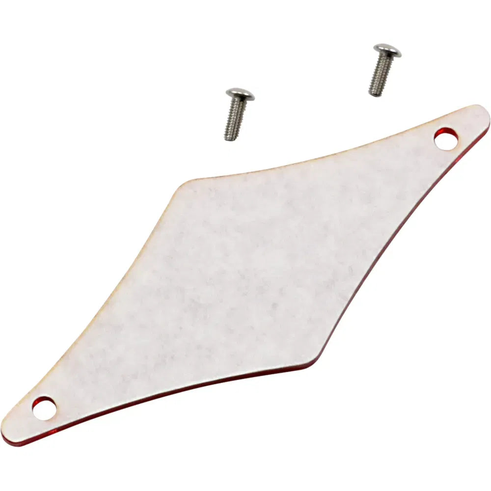 Replacement Lens - Red
