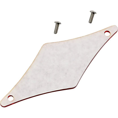 Replacement Lens - Red