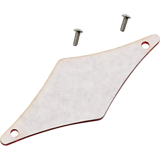 Replacement Lens - Red