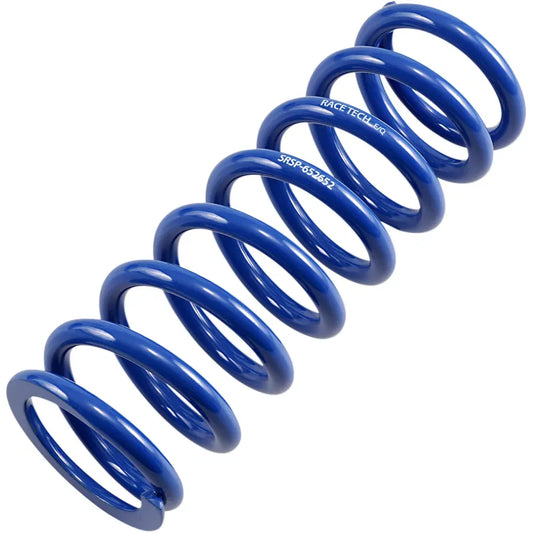 Front/Rear Spring - Blue - Race Series - Spring Rate 290 lbs/in