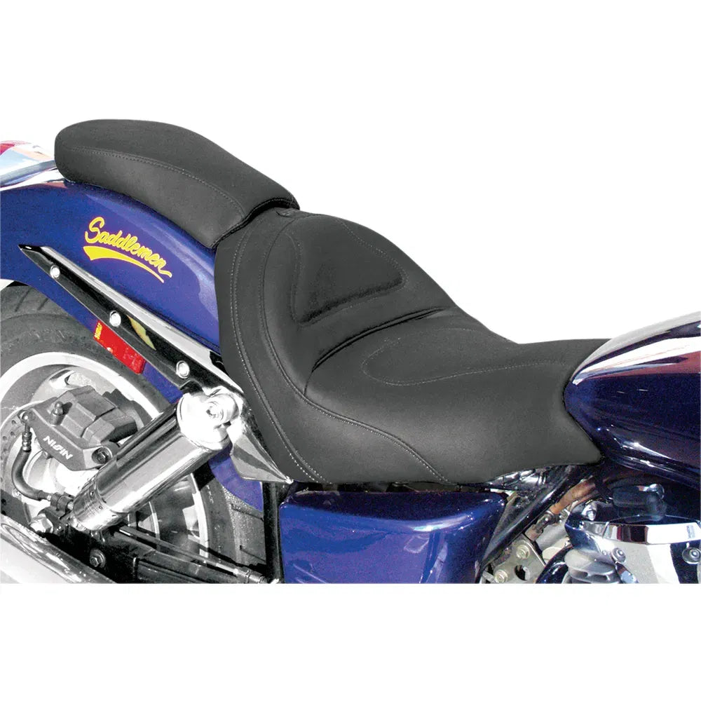 Solo Seat - VN900 Custom
