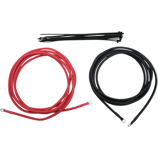 Winch Wire Extension Kit