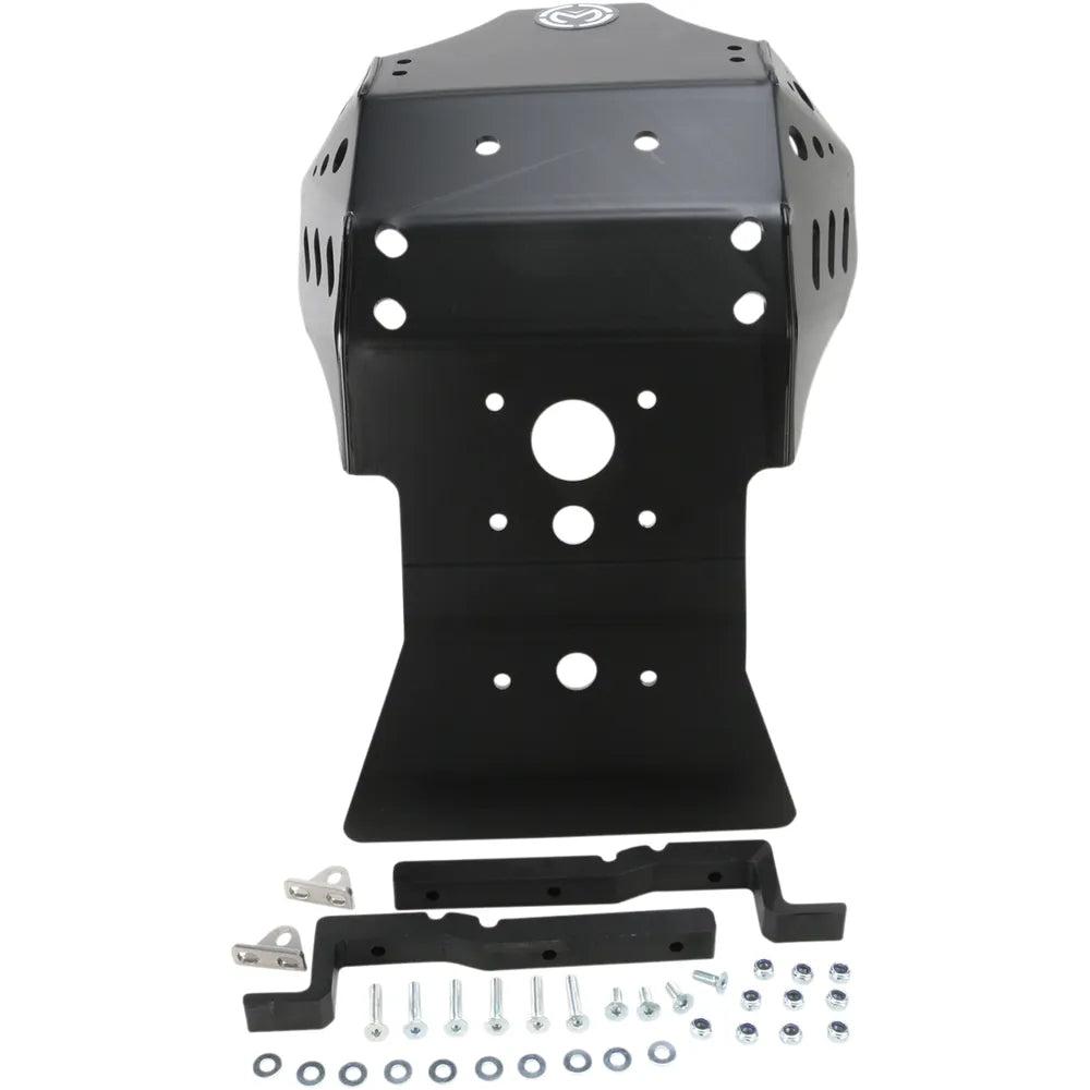 Placa protectora de bajos Pro - Placa protectora de bajos Pro - Honda - CRF450X