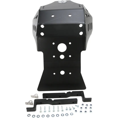 Placa protectora de bajos Pro - Placa protectora de bajos Pro - Honda - CRF450X