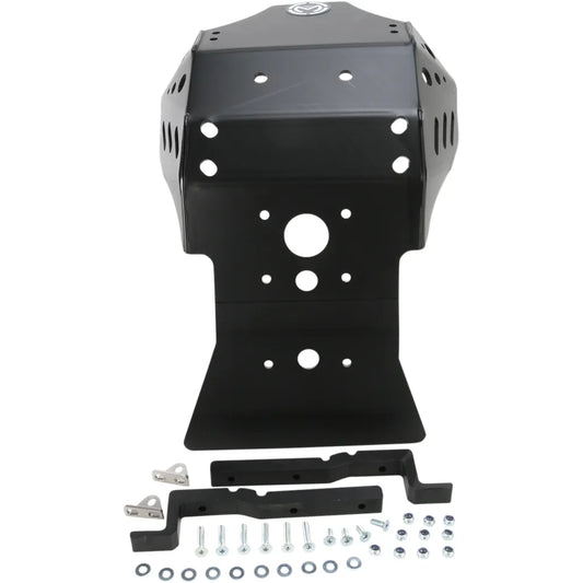 Placa protectora de bajos Pro - Placa protectora de bajos Pro - Honda - CRF450X