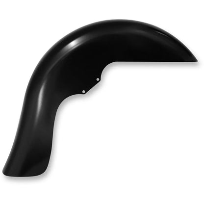 Guardabarros delantero WFB™ Benchmark - Guardabarros delantero WFB™ Benchmark - Acero - Negro - Para árboles rastrillados - 23"