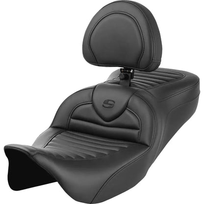 Asientos Roadsofa™ TR - Asiento Roadsofa™ - con respaldo - Tuck-n-Roll - FL '08-'23