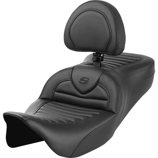 Asientos Roadsofa™ TR - Asiento Roadsofa™ - con respaldo - Tuck-n-Roll - FL '08-'23