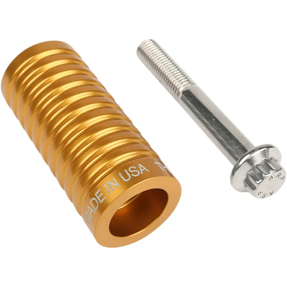 Shifter Peg - Gold