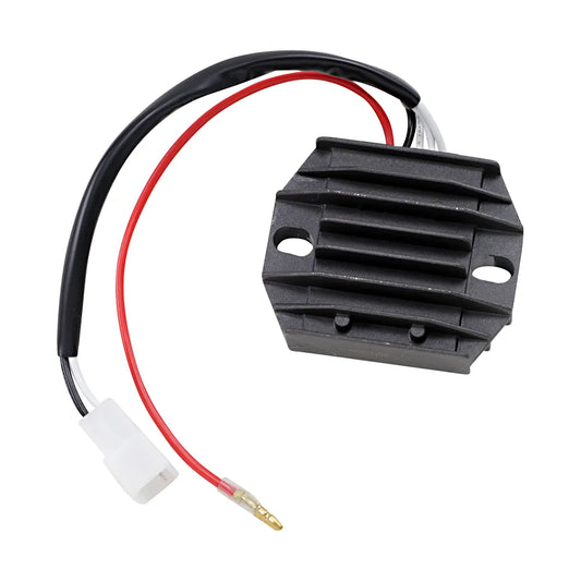 Regulator/Rectifier - Lithium-ion Compatible - Kawasaki