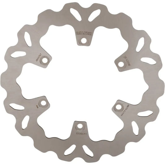 Brake Rotor - DF459W