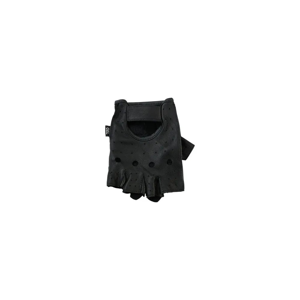 Guantes Z1R 243 Medios - Negro