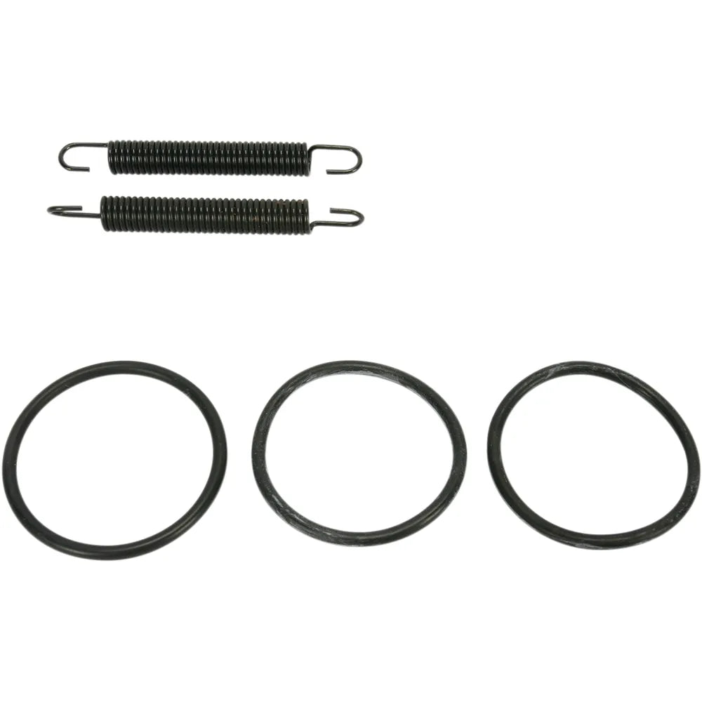 Spring and O-Ring Kit
